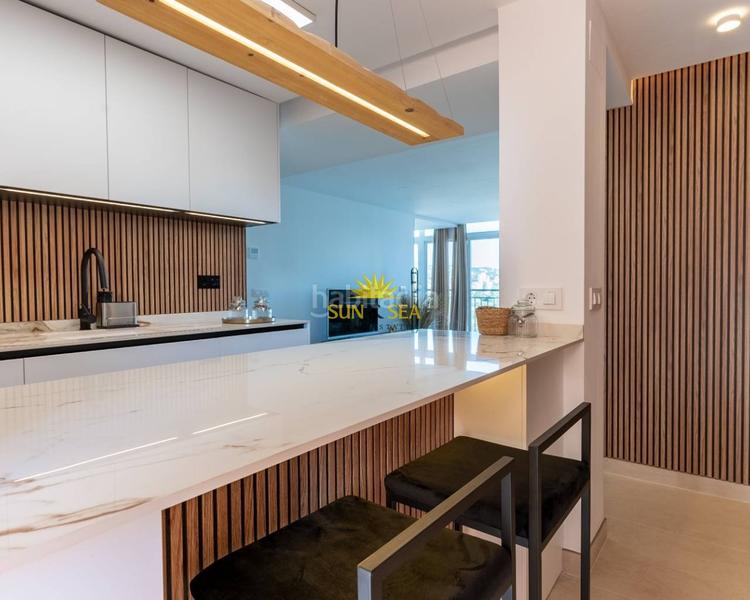 Foto cda5db57-3760-470b-891d-c83a785572bb. Lloguer apartament amb calefacció a Zona Levante - Playa Fossa Calp