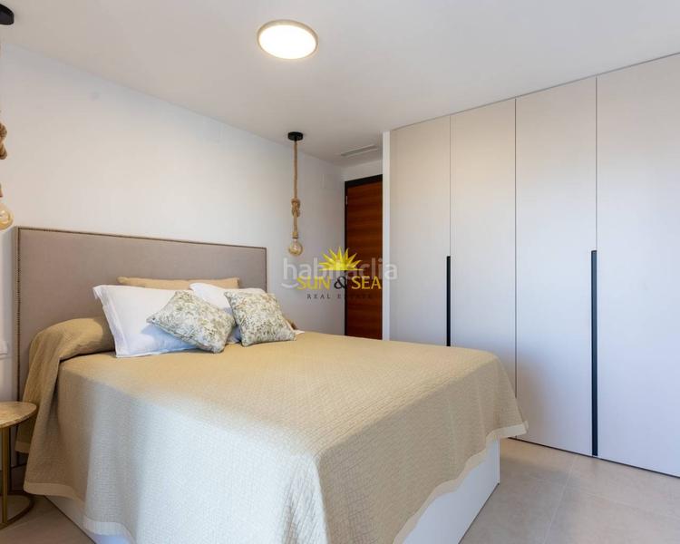 Foto f548d02f-4b54-4390-91e7-82363c0a8e81. Lloguer apartament amb calefacció a Zona Levante - Playa Fossa Calp