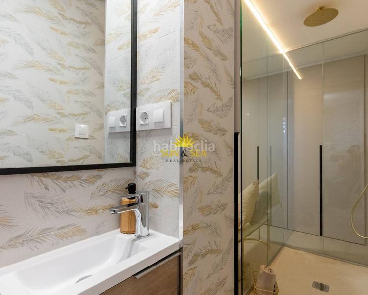 Foto 6e59c2ee-ebac-40a0-90f2-36c72f3c9d88. Location appartement avec chauffage dans Zona Levante - Playa Fossa Calp