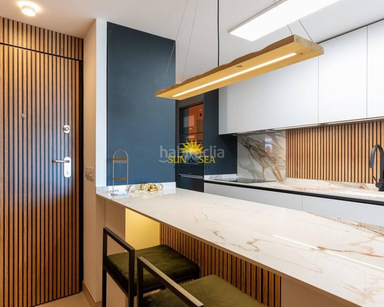 Foto 8f703f71-45ad-4407-8c46-5d26bfb6879d. Location appartement avec chauffage dans Zona Levante - Playa Fossa Calp