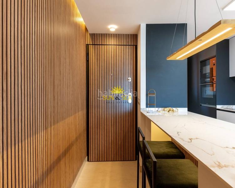 Foto 99cfd30f-2a3d-466b-8a18-441bfa8670c3. Location appartement avec chauffage dans Zona Levante - Playa Fossa Calp