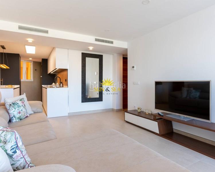 Foto 9a9f676c-7b4a-495e-92ec-4964018d8d30. Location appartement avec chauffage dans Zona Levante - Playa Fossa Calp