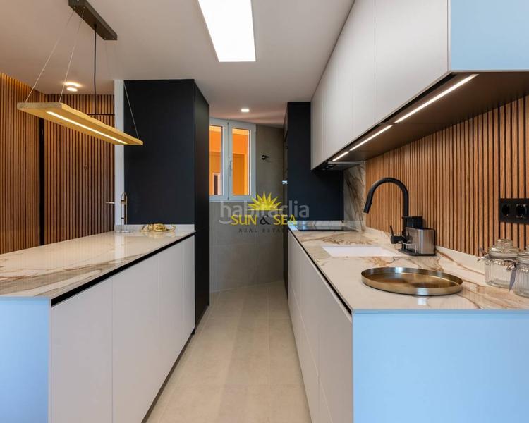 Foto a3d0a4f6-2081-4d83-8e75-579aa8ceebc8. Location appartement avec chauffage dans Zona Levante - Playa Fossa Calp