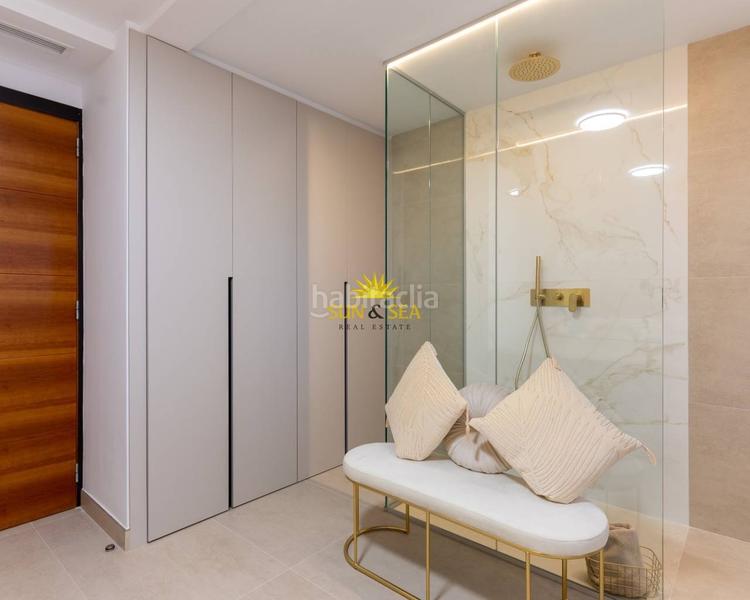 Foto a8f4464a-9b2d-4a13-af4f-53bb9d0722d5. Location appartement avec chauffage dans Zona Levante - Playa Fossa Calp