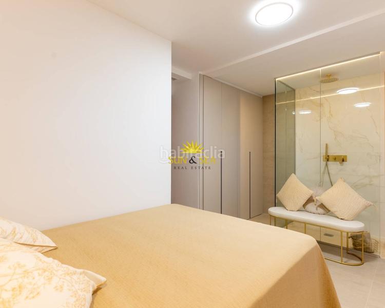 Foto b5916b2e-b6b9-409d-8d01-582dc04a3a33. Location appartement avec chauffage dans Zona Levante - Playa Fossa Calp