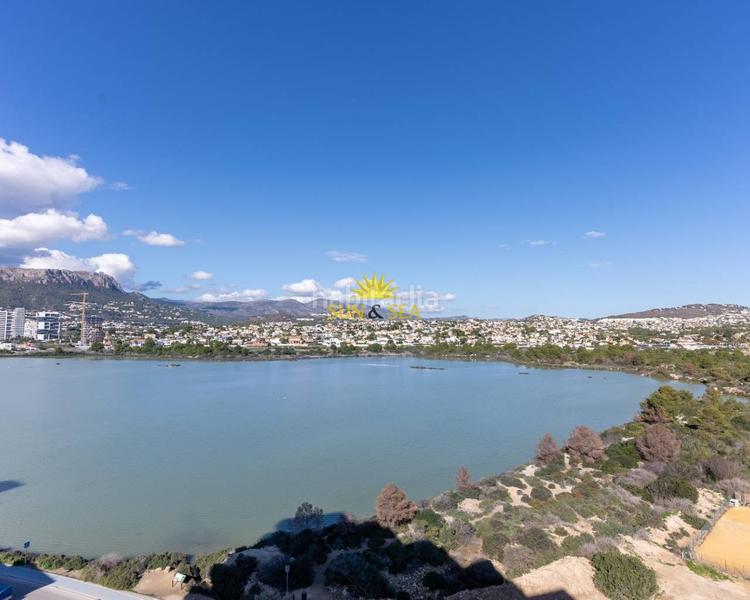 Foto bc33cc2b-292e-445a-95e2-da3c2a7bba5f. Location appartement avec chauffage dans Zona Levante - Playa Fossa Calp