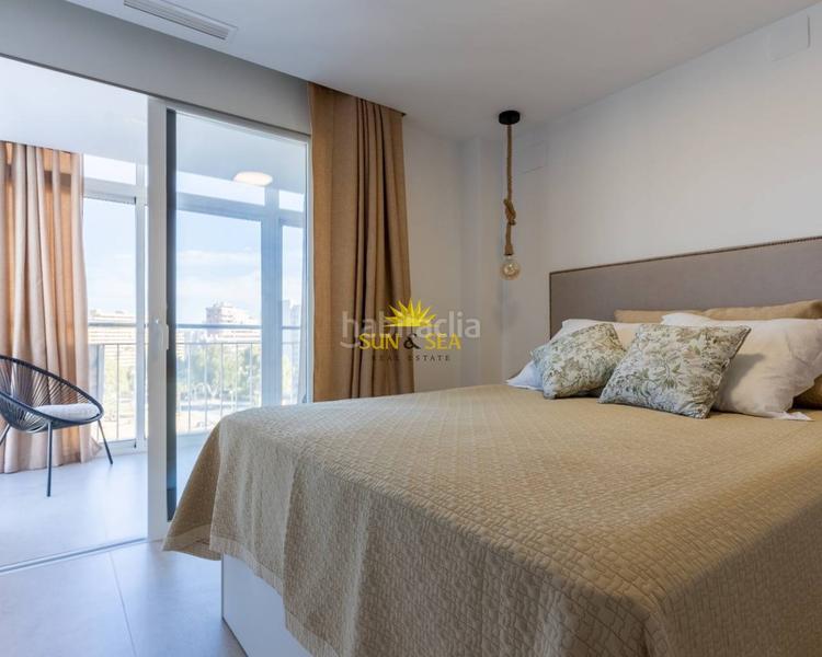Foto c053f702-3713-42b8-84e9-51ca4454c625. Location appartement avec chauffage dans Zona Levante - Playa Fossa Calp