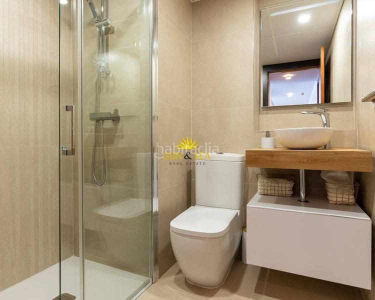 Foto f4dab379-b502-45c3-9a29-641d65e17973. Location appartement avec chauffage dans Zona Levante - Playa Fossa Calp