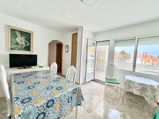 Lloguer Apartament a Zona Galúa - Calnegre. Iexcldisponible desde octubre hasta junio!se ofrece en alquiler