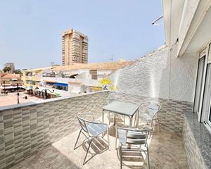 Miete Appartement in Zona Galúa - Calnegre. Ltpgtltstronggtiexcldisponible desde octubre hasta mayo!ltstrong