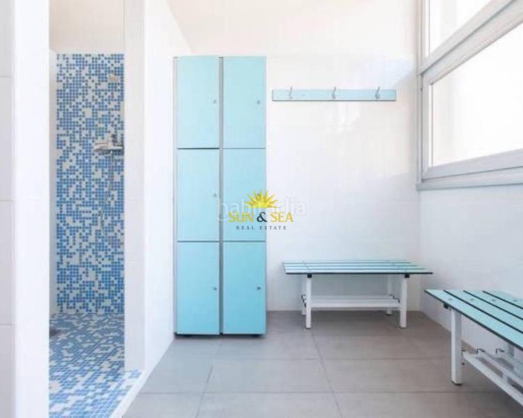 Foto 26624dd3-9944-4ace-9ed2-344248f6b43a. Lloguer apartament amb calefacció aparcament piscina a Benidorm