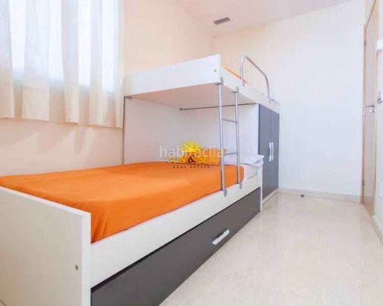 Foto 2e65b1cf-0f09-4e82-b79c-6fab818e816f. Lloguer apartament amb calefacció aparcament piscina a Benidorm