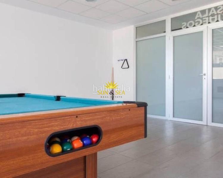 Foto 3e3855d5-e78f-45ea-a034-2cc9a593ebe6. Lloguer apartament amb calefacció aparcament piscina a Benidorm