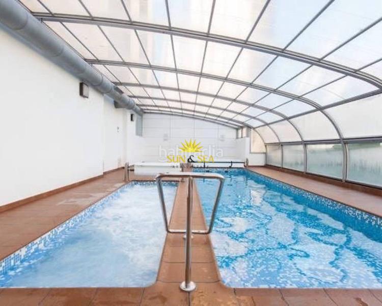 Foto 3f2c44c1-28f4-46a3-a248-7c0126378deb. Lloguer apartament amb calefacció aparcament piscina a Benidorm