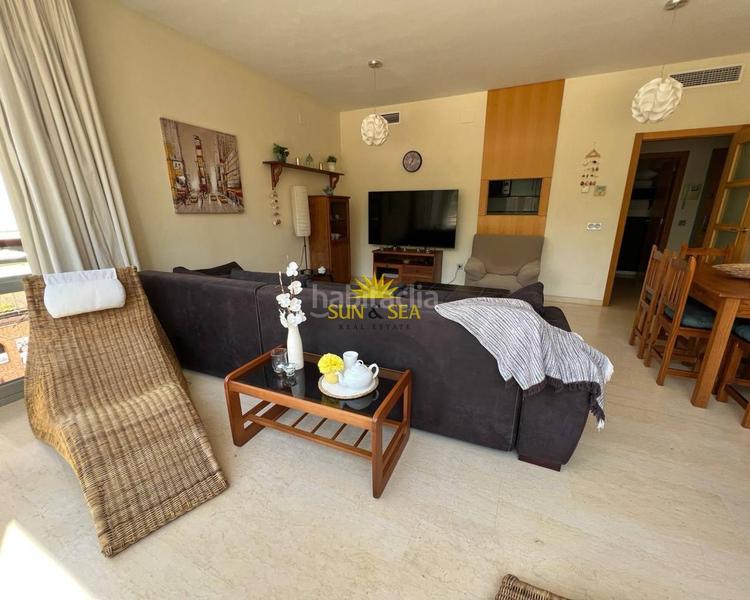 Foto 6bc4a28d-67c4-4a61-a80c-50ad817b81a3. Lloguer apartament amb calefacció aparcament piscina a Benidorm