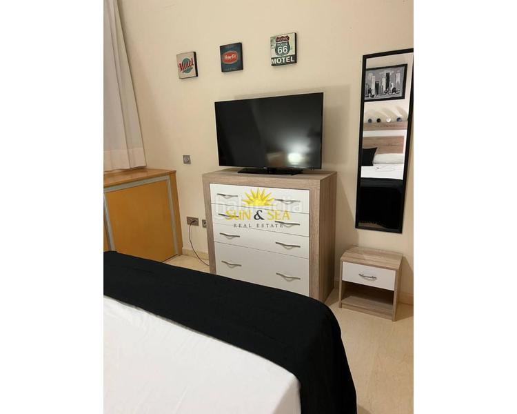 Foto 4a8622cd-a9e5-489f-83fd-dab784232bdb. Location appartement avec chauffage parking piscine dans Benidorm