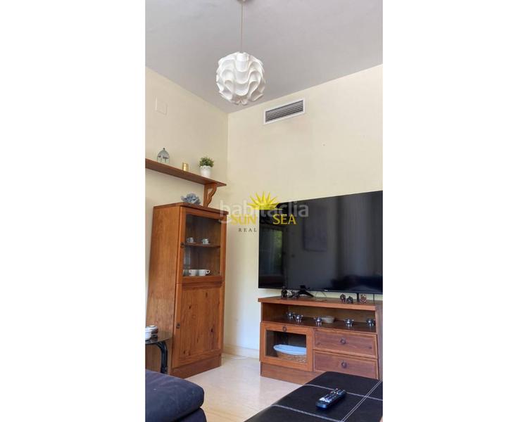 Foto 1a6722b9-6358-405f-b9c6-130fcd93c94f. Rent apartment with heating parking pool in Playa Levante Benidorm