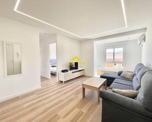 Lloguer Apartament a Las Viñas. Iexcldisponible desde ya para todo el antildeo!ubicado en el cor
