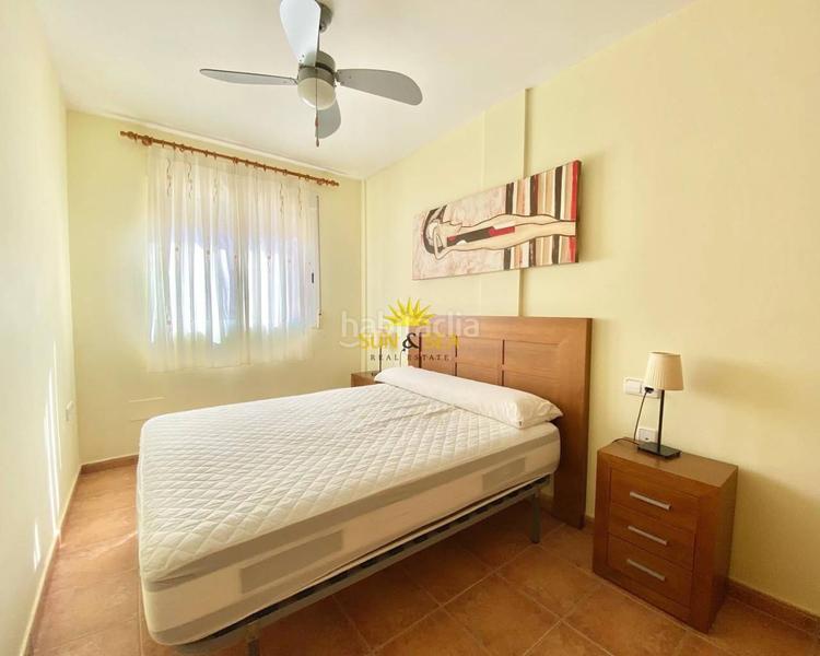 Foto 98aa3b5e-510d-43dd-9aff-7d9a32765f7b. Lloguer apartament a Los Narejos_Punta Calera Alcázares (Los)