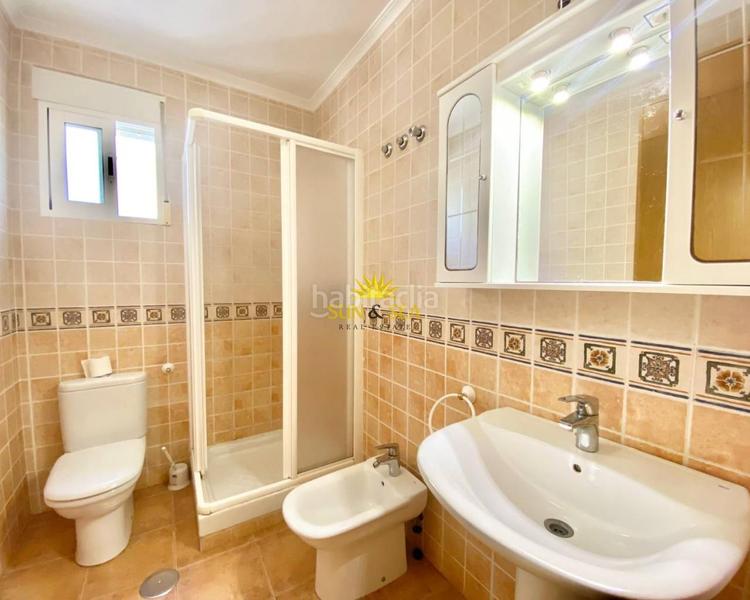 Foto 0c81ed19-9594-4f00-977f-c09fa84a9704. Miete appartement in Los Narejos_Punta Calera Alcázares (Los)