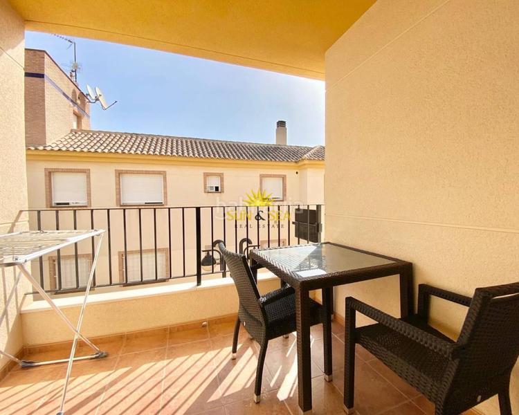 Foto 1b59e45f-724f-43d7-8886-992679610de8. Miete appartement in Los Narejos_Punta Calera Alcázares (Los)
