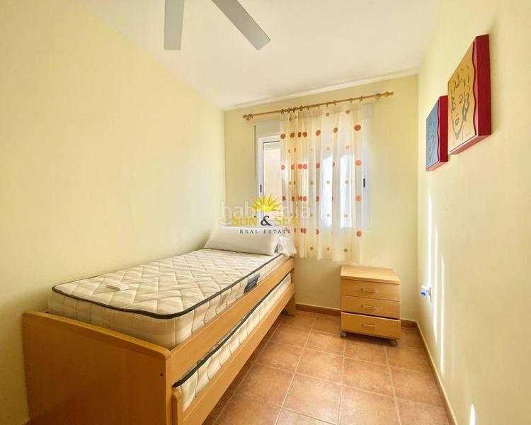 Foto 94bea991-0e7f-4c7e-bdd5-f314b40b089e. Miete appartement in Los Narejos_Punta Calera Alcázares (Los)