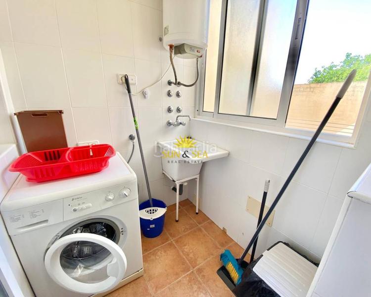 Foto ac5edd35-2cd7-440a-8aa6-a780a54ff4bc. Miete appartement in Los Narejos_Punta Calera Alcázares (Los)
