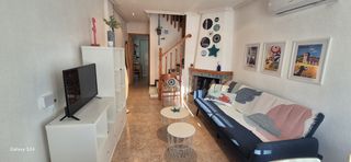Rent House in Gran Playa. Iexcldisponible desde septiembre hasta junio!este encantador bun