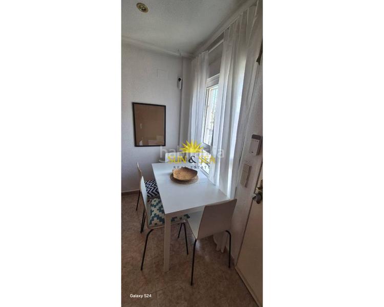 Foto 49c7fcd1-3ccf-42f7-8b67-89f48040e42a. Affitto casa con riscaldamento piscina in Gran Playa Santa Pola