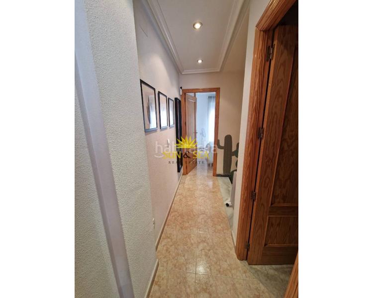 Foto 86c2e61f-9142-4fd7-ad53-9e8f1f5d4c61. Affitto casa con riscaldamento piscina in Gran Playa Santa Pola