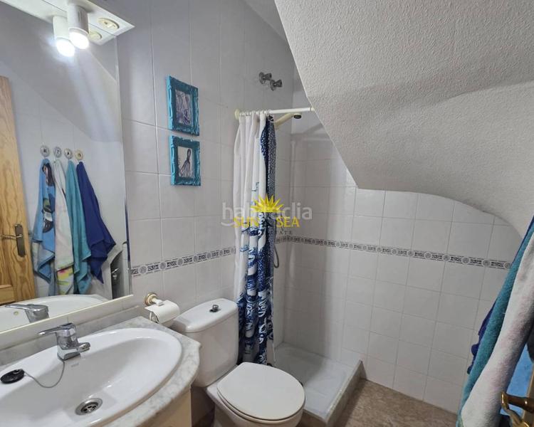 Foto 51c14d14-76cd-424c-8bae-6f42575c8c0a. Location maison avec chauffage piscine dans Gran Playa Santa Pola