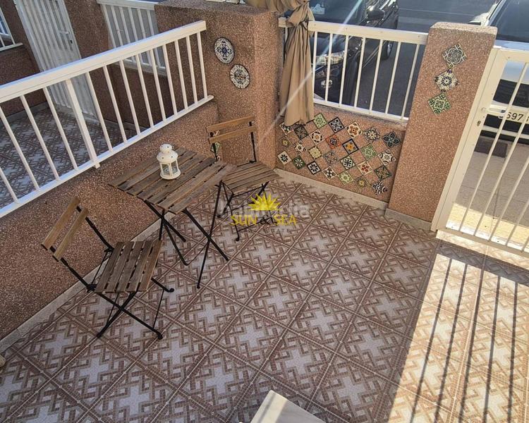 Foto 5816aca7-f672-4398-b42b-25f85a1a097a. Location maison avec chauffage piscine dans Gran Playa Santa Pola