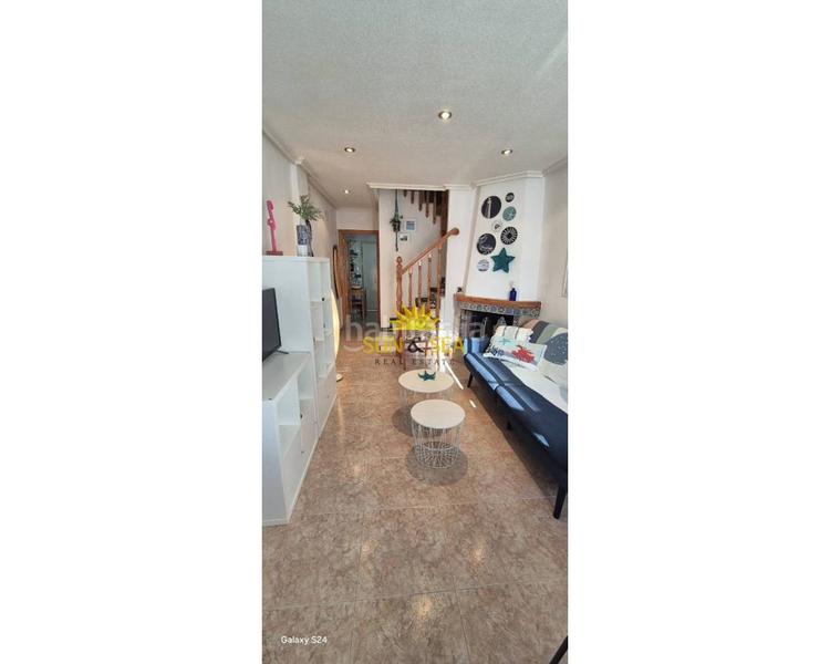 Foto f967deb1-dc71-43bb-8090-6de4d097775b. Location maison avec chauffage piscine dans Gran Playa Santa Pola