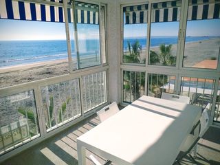 Affitto Piccolo appartamento in Playa Tamarit-Playa Lissa. Iexcldisponible desde 16 de septiembre hasta el 30 de junio!este