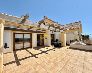 Location Attique à Los Secanos. Iexcldisponible desde ya para todo el antildeo!te presentamos es