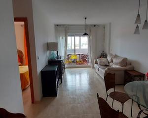Alquiler Apartamento en Playa Honda-Playa Paraíso. Iexcldisponible desde el 15 de septiembre para todo el antildeo!