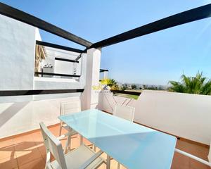 Rent Apartment in Terrazas de la Torre Golf. Iexcldisponible desde septiembre para todo el antildeo!ubicado e