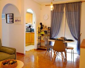 Miete Appartement in El Molino. Iexclalquiler disponible desde el 15 de diciembre hasta el 15 de
