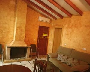 Lloguer Casa a La Ñora. Ltpgtltstronggtiexcldisponible desde agosto para todo el antilde