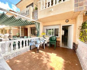 Location Maison à Los Narejos_Punta Calera. Iexcldisponible desde septiembre hasta junio 2026!te presentamos