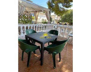 Lloguer Casa a Los Narejos_Punta Calera. Ltpgtltstronggtiexcldisponible desde septiembre hasta junio 2026