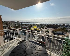 Apartament a Lo Pagán. Ltpgtltstronggtiexclapartamento en venta en primera liacutenea d