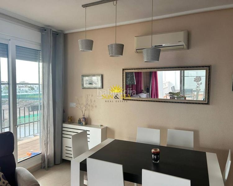 Foto 0e8b8b87-5912-4195-918a-3cca87f07175. Location appartement avec chauffage parking piscine dans Torre - Pacheco