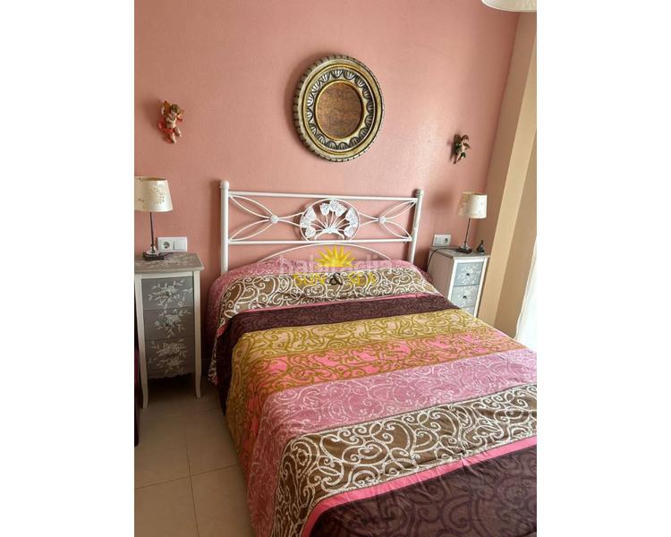 Foto 420a1ff0-ce12-4d11-866d-ad468dfffcba. Location appartement avec chauffage parking piscine dans Torre - Pacheco