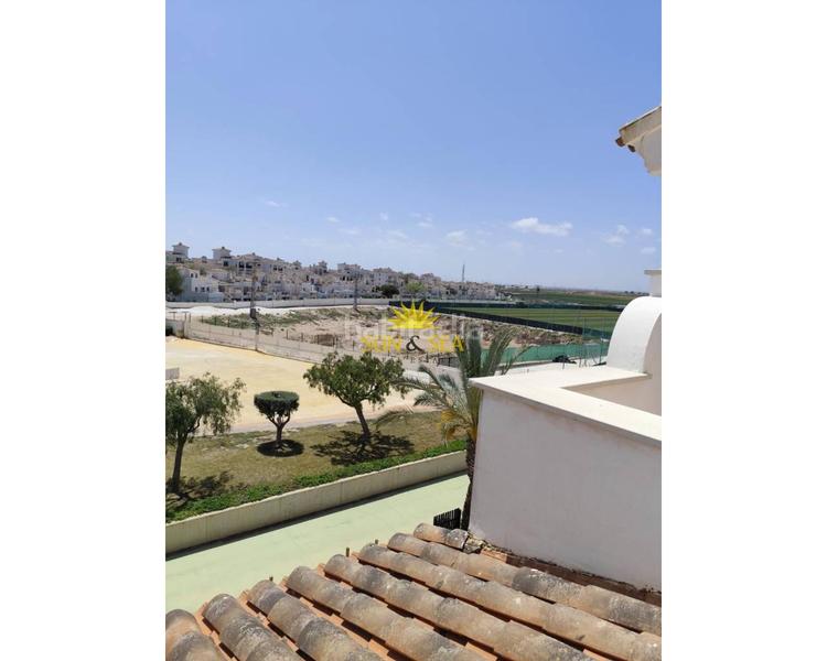 Foto 4817593b-8415-4a11-bf1e-84bbdc328c9a. Location appartement avec chauffage parking piscine dans Torre - Pacheco