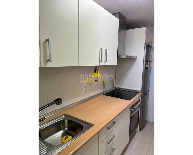 Foto 71c6d8b6-f9d5-4f2a-aeea-944271c50b7b. Location appartement avec chauffage parking piscine dans Torre - Pacheco