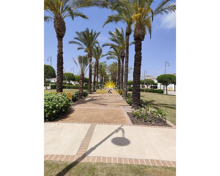 Foto 6fe6aefb-3011-452a-a7e6-d67ecd1b328a. Miete appartement mit heizung parking pool in La Torre Golf Torre - Pacheco