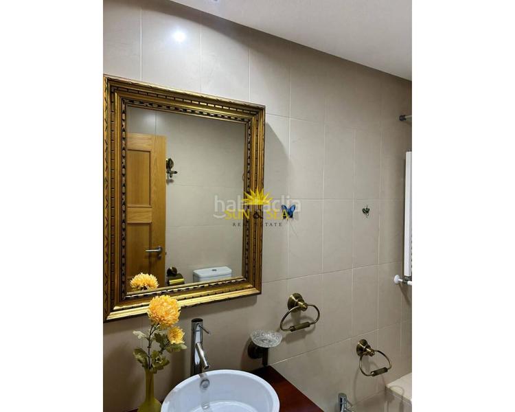 Foto ce7fdd24-5388-4150-9942-c1f958581881. Miete appartement mit heizung parking pool in La Torre Golf Torre - Pacheco