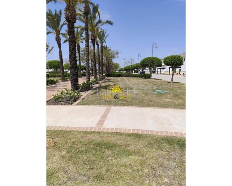 Foto ca04b7f6-7bc7-4494-982b-fba7b8abbdc0. Rent apartment with heating parking pool in La Torre Golf Torre - Pacheco