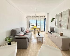 Lloguer Apartament a Campoamor. Iexcldisponible desde ya para todo el antildeo!te presentamos es